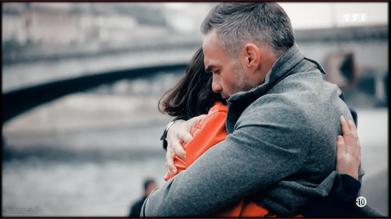 Profilage Rocher |Profilage| Adèle & Rocher - Fix You - YouTube