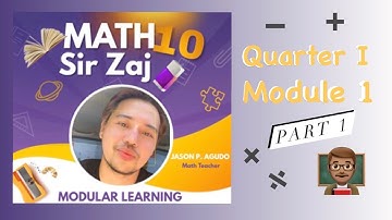 Generating Patterns and Illustrating Arithmetic Sequence (Part 1) | Sir Zaj