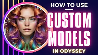 Run Custom Stable Diffusion Models on Your Mac