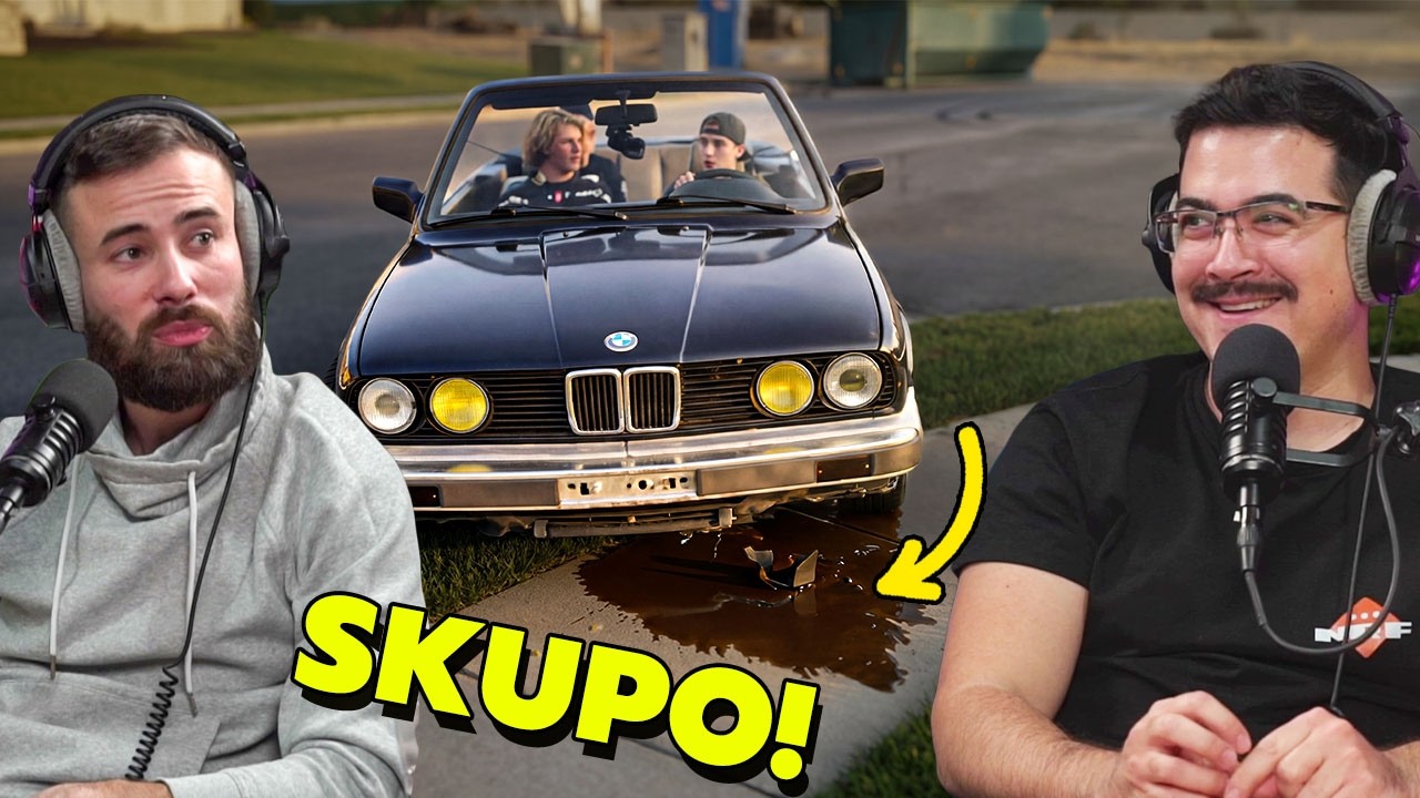 Mehaničari reaguju na NAJSKUPLJE POPRAVKE