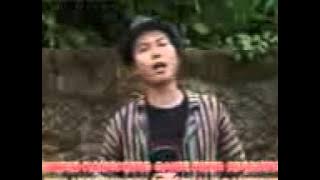 seniman pinggir balada bakul sayur