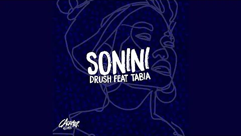 Drush (FR) feat.Tabia - Sonini (Original Mix)