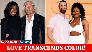 20 Interracial Black & White Hollywood Couples | You’d Never Recognize Today
