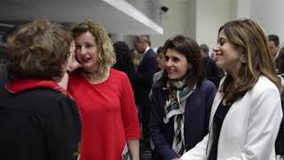 International Wine Tourism Congress - Iwinetc 2019 - Vitoria-Gasteiz Rioja Alavesa Day 1