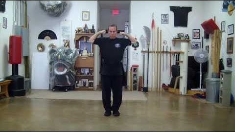 Martial Arts Seabrook, Texas TX - Taming The Tiger - Hung Gar Applications