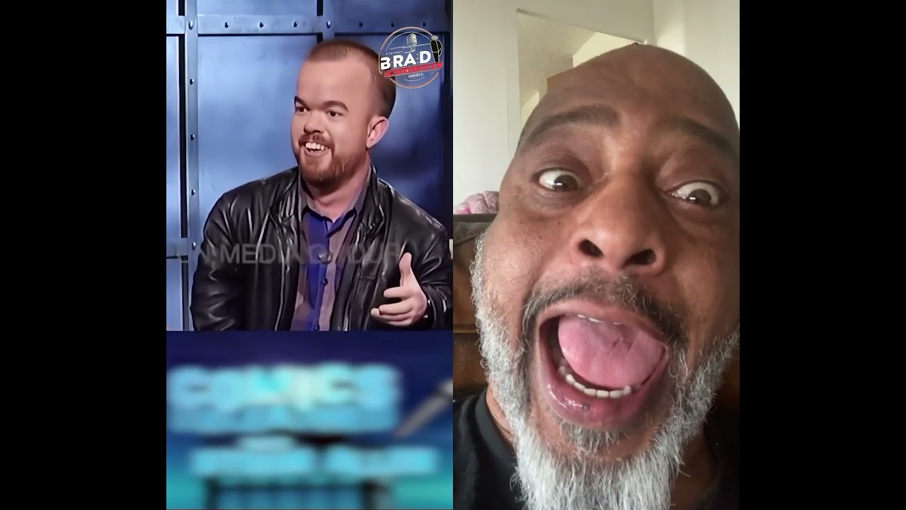 Dorfs protest comedy show being called midgets     