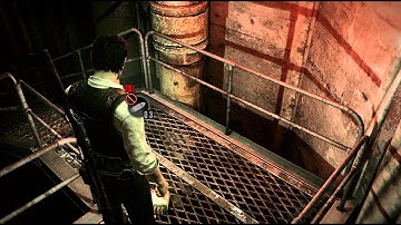 The Evil Within Walkthrough Part 14, in 1080p HD: Queen Spiderzombie Battle (Let