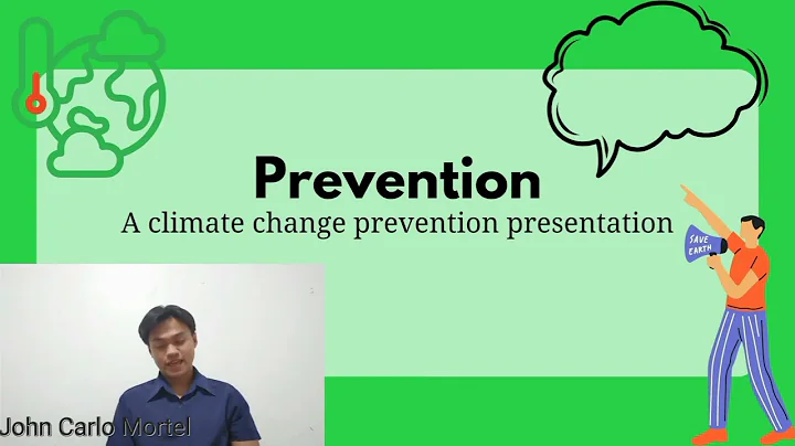 A virtual symposium (Youth for Climate Movement) |...