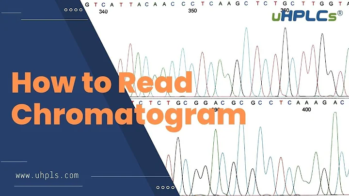 How to Analyse HPLC Data ? Maybe You Can Study from this Video
