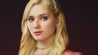 Scream Queens - Abigail Breslin Interview - Comic-Con 2015