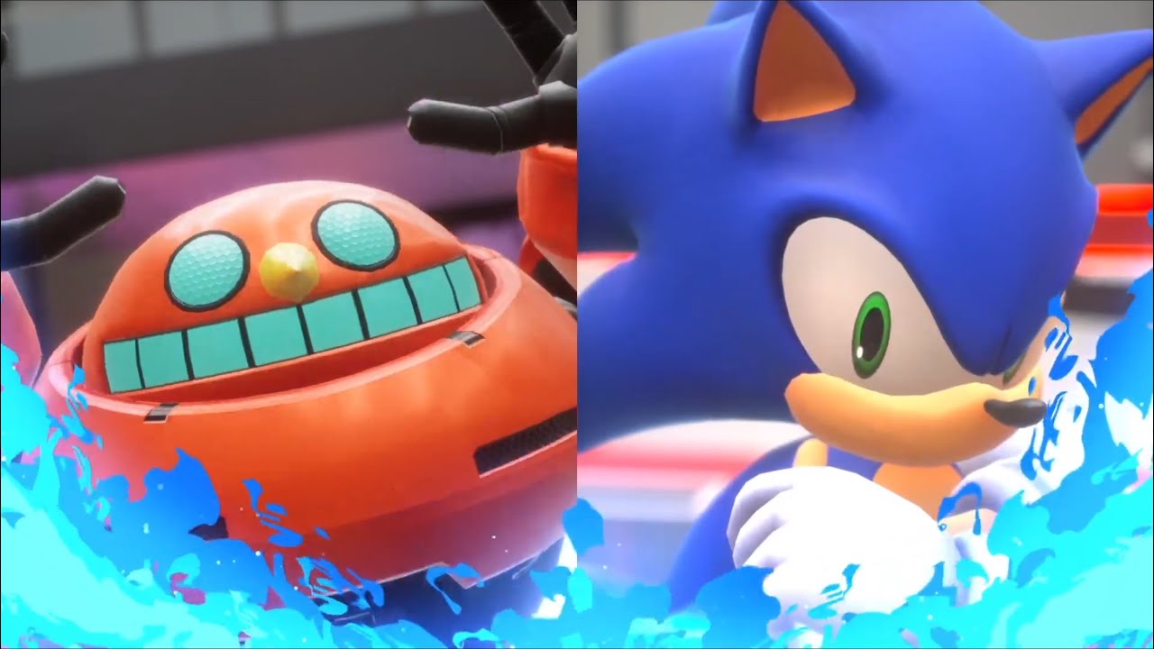 Egg Pawn Confuses & Annoys Everyone - All Egg Pawn Rival Exchanges