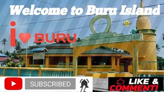 Welcome too Buru Island