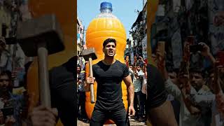 👑 Amrendra Bahubali Main Hoon! | Powerful Dialogue Status 🔥