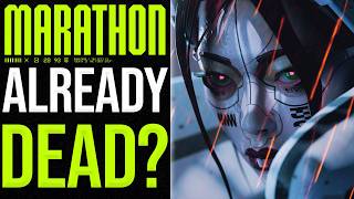Everyone Hates Marathon - Inside Games Roundup