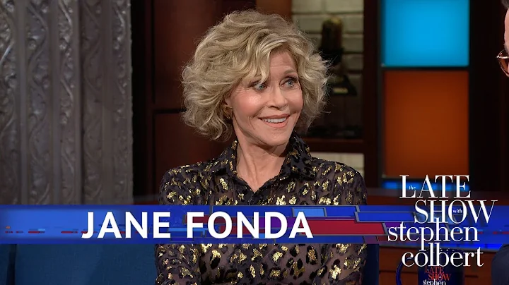 Jane Fonda's Activism Drew The Ire Of Nixon