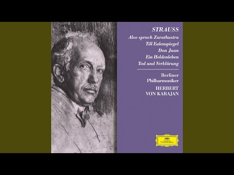 R. Strauss: Also sprach Zarathustra, Op. 30: I. Prelude. Sonnenaufgang