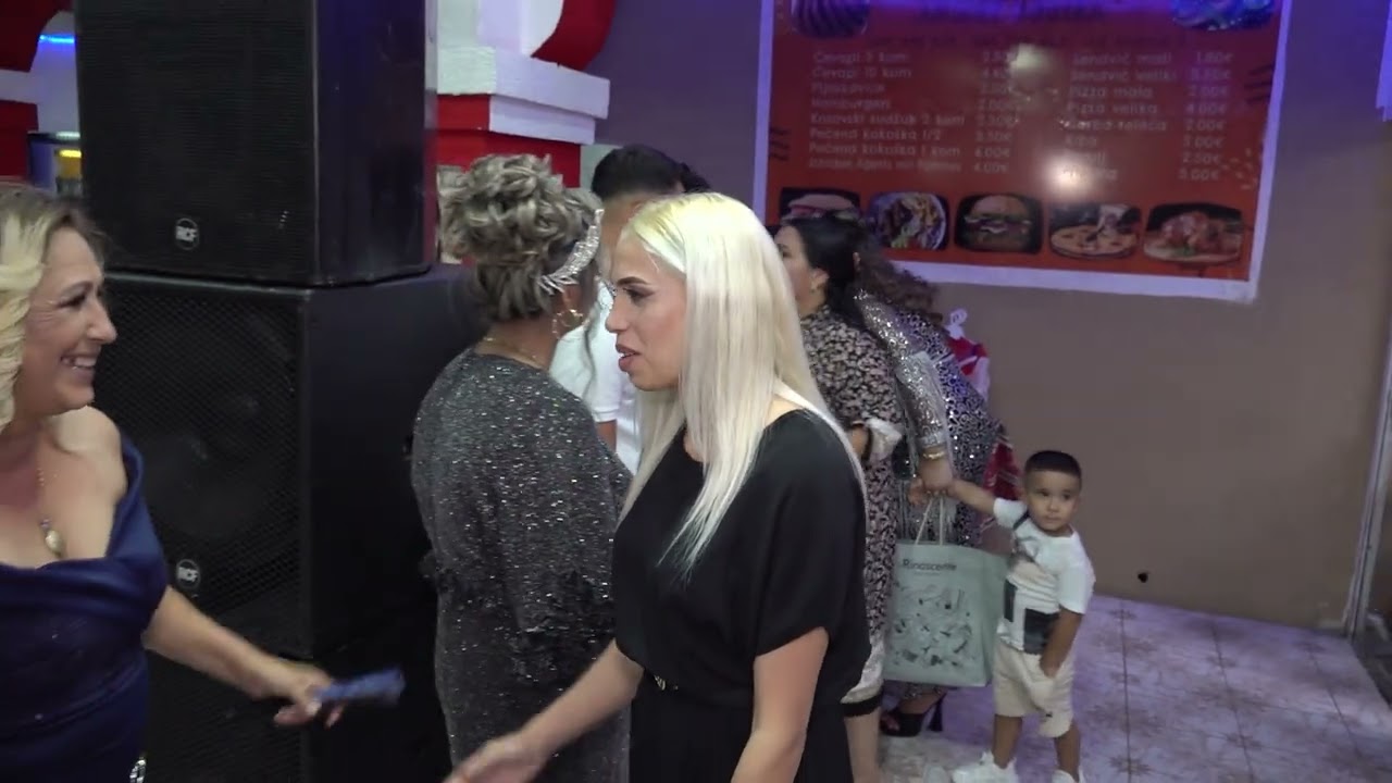 synetija te familija rama ne podgoric