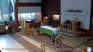 Nativity of Our Lord OP