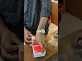 customer happiness for purchasing a Redmi a3 phone