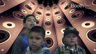 bBooth TV Singing & Music bruno marz billionare by oscar montenegro