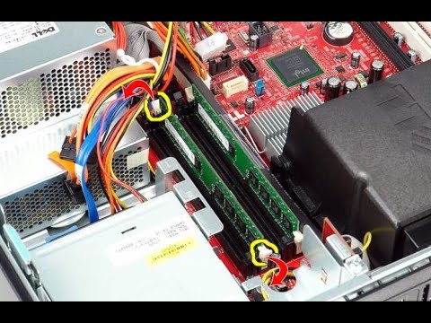 How to upgrade Ram Desktop I Vostro Dell RAM - 4GB x 2to 8GB I PC for old and New Desktop I BigBro