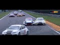 2019 Spa, TCR Europe & TCR Benelux Round 5 HLTS
