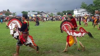 Kesenian Ebeg Kuda kepang Janturan MASAL Part 1 PAKEM {PAGUYUBAN EBEG KEC KEMBARAN