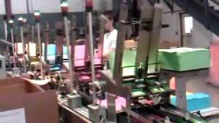 Norka collator 2