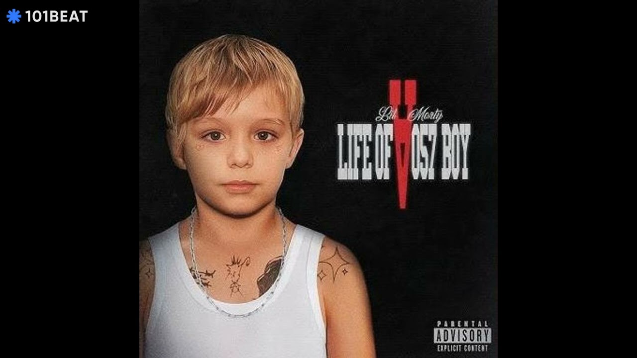 [FREE] Superstar (LIL MORTY TYPE BEAT)