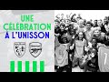 Youth league  clbration  lunisson