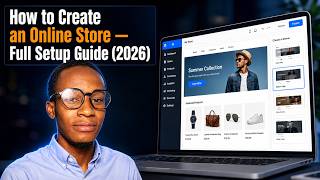 The Best Online Store Product Management 2026 Full Demo