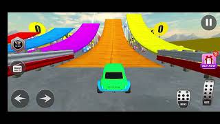 GT race car spiderman bikes## for car game##10k viewes please Mr beast account 