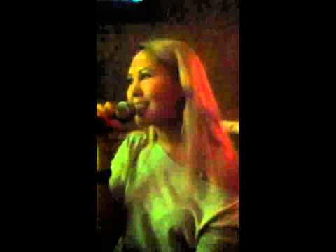 На осколках звездопада караоке