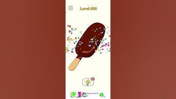 DOP 4 : DRAW ONE PART ~ Level 608