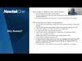 Financing Your Acquisition & What Gets Approved With Robert Rabuck SVP at Newtek Bank