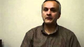 New Good News Rescue Mission director