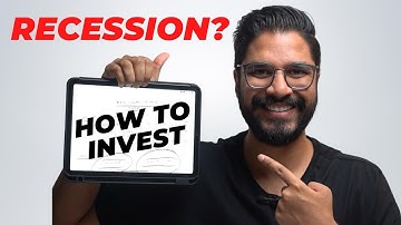 How To: Build A Recession Proof Portfolio In 2022? | Whiteboard Finance