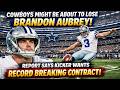 BREAKING: Cowboys Could Lose Brandon Aubrey as Kicker Pushes for RECORD-BREAKING Deal!