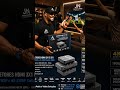 Switch De Video HDMI 5x1 UHD 4K2K_50/60Hz / AS-SW5P
