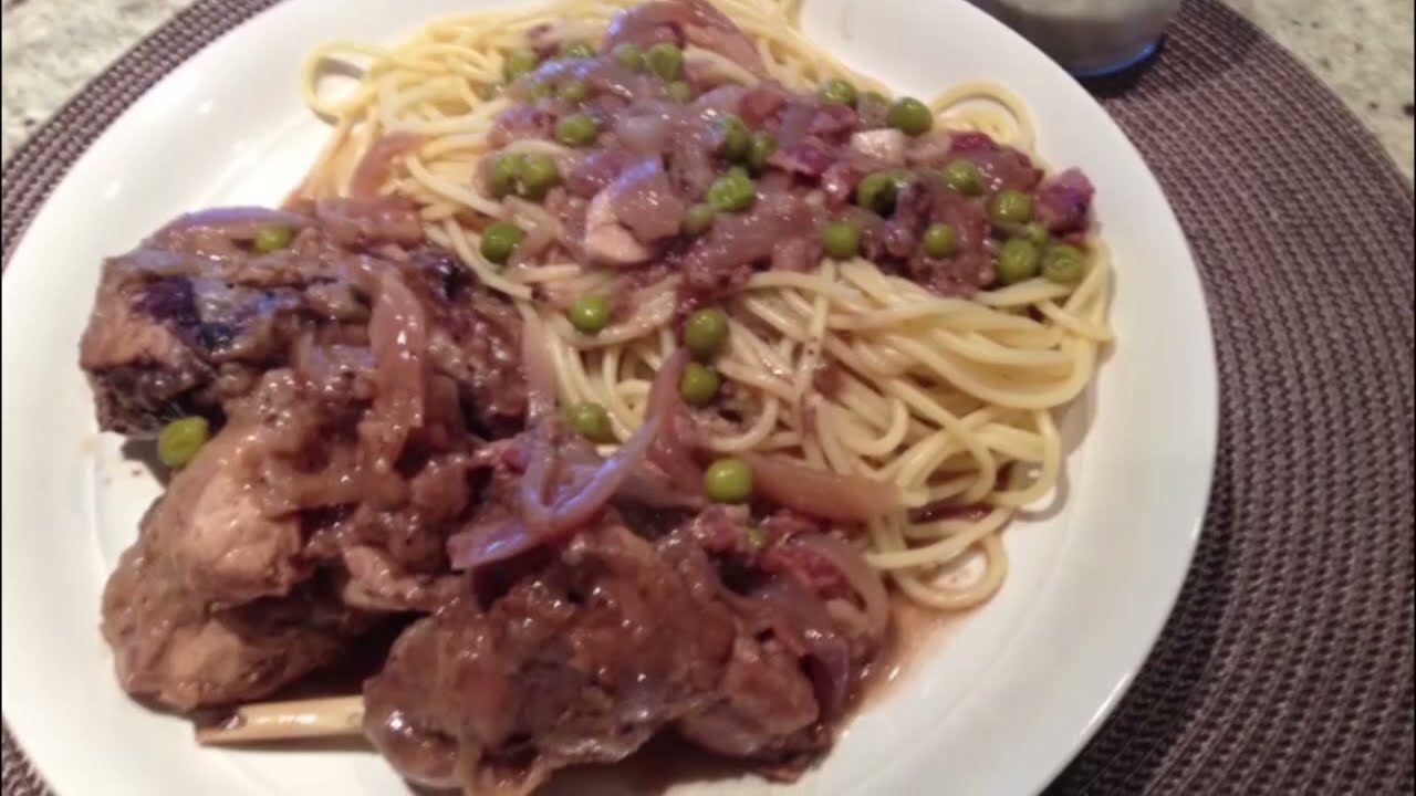 Maltese Fenek biz-Zalza | Lehen Malti