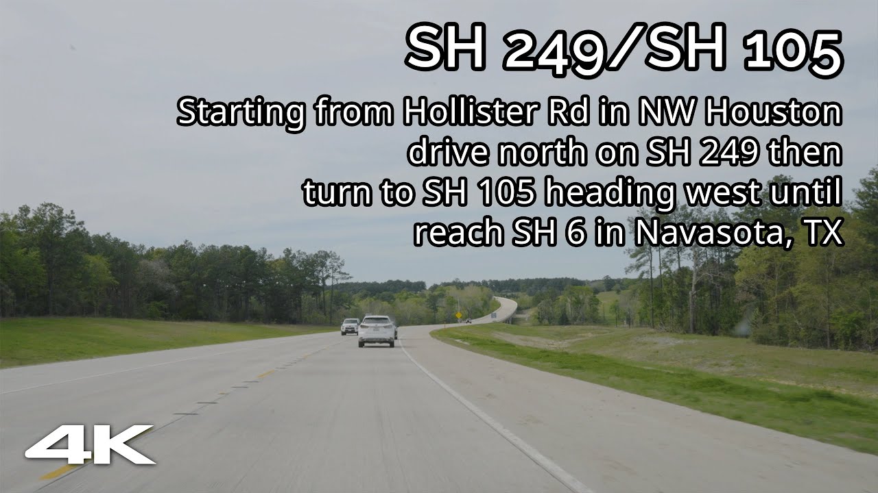 21530 Sh 249 Houston Tx