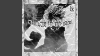Demons in my soul - World Edit