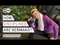 Discipline and diligence classic german virtues or just a stereotype