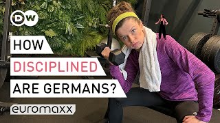 Discipline and Diligence: Classic German Virtues or Just a Stereotype? by DW Euromaxx 7,582 views 2 weeks ago 5 minutes, 39 seconds