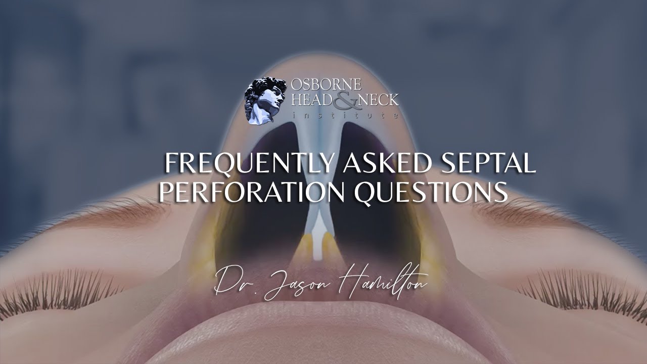 What Does A Septal Spur Look Like