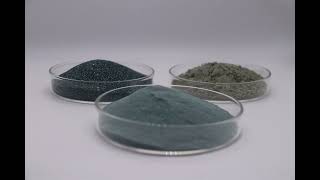 Silicon Carbide Powderhigh Qualityjessie