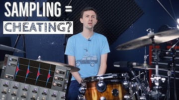 Is Sampling Cheating?