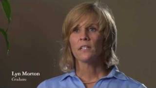 Personal Training Program & NASM Testimonial by Lyn Morton | WellSpring | Kansas City & Lawrence