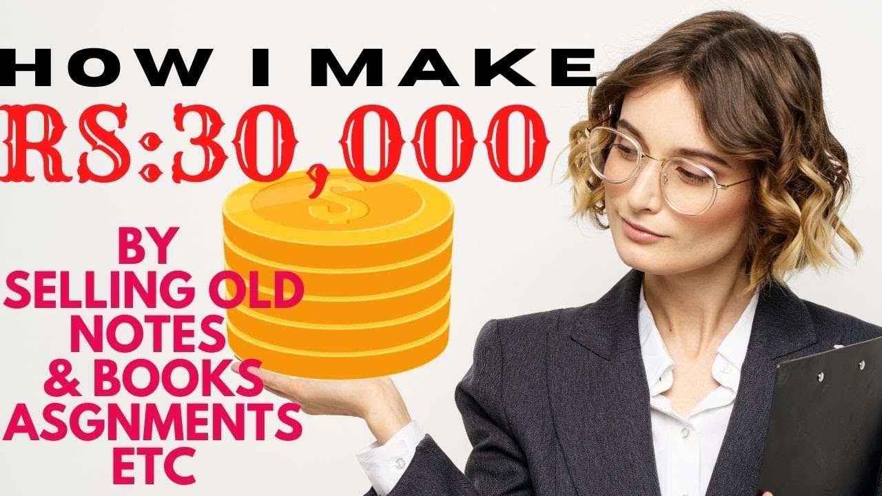 Studypool Make Money By Uploading Documents, Notes, Old Assignments