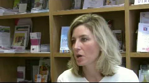 UMMC Physician Profile: Teresa York, M.D.